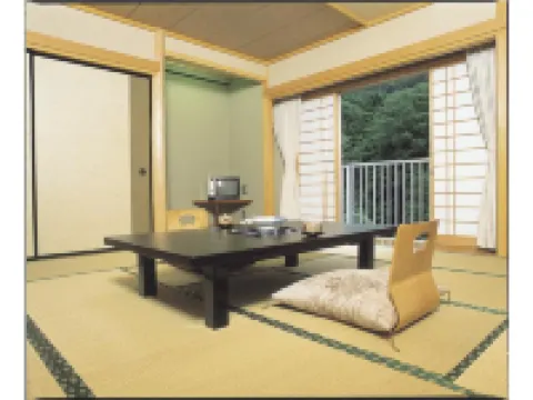 Ryokan Kamiaizuya