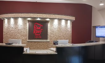 Red Roof Inn & Suites Longview