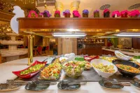 ウィンダム イスタンブール オールド シティ - 朝食