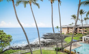 Royal Sea Cliff Kona by Outrigger