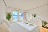 Honeymoon with Stunning View - Happy Rentals
