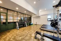 Hotel Soseol Smith - ที่มีฟิตเนส