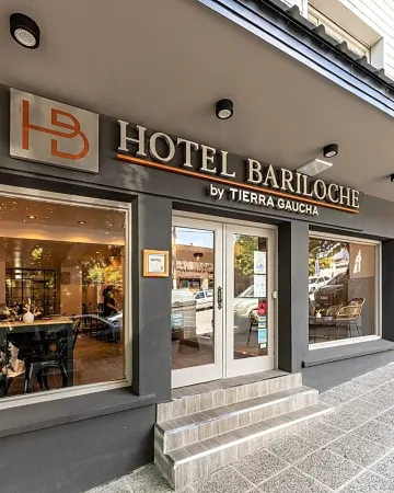 Hotel Bariloche by Tierra Gaucha