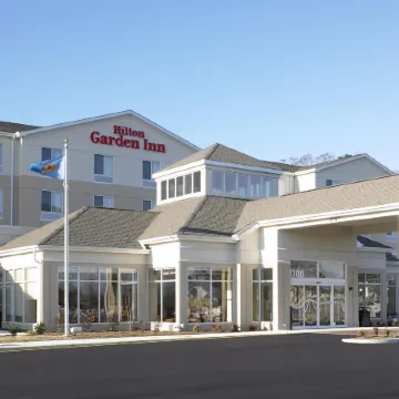 Hilton Garden Inn Dover
