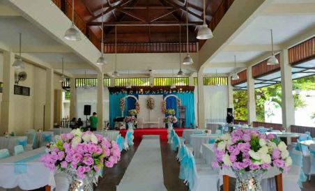 Hotel Grand Papua Kaimana - Housity