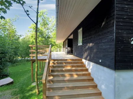 "Lätizia" - 300m from the Sea