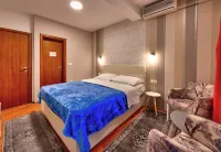 Pansion Villa Nur Mostar otelleri