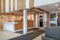 Quality Suites - Ramah Hewan Peliharaan