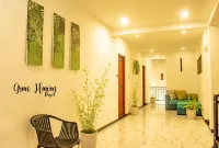 Green Heaven Resort Hotels in Angunawala