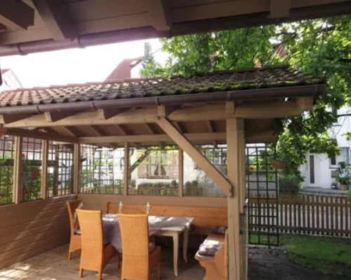 Hotel zur Ulme Hotels in Anzing