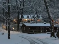 Valle Crucis Farm Hotel a Sugar Mountain