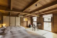 EN Takeda Castle Town Hotel Hotels in Asago