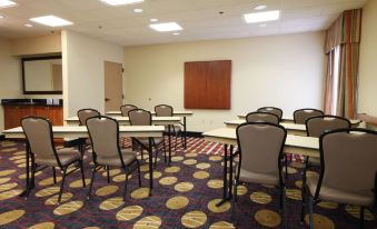 Hampton Inn Champaign/Urbana