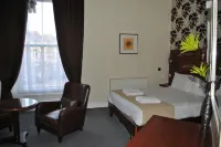 Town House Rooms Hotel a Hastings District