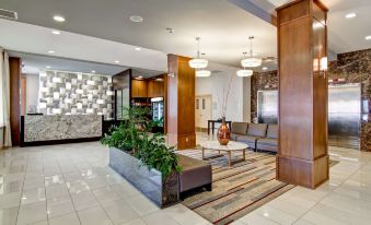 DoubleTree by Hilton Kamloops