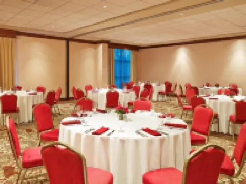 Sheraton Augusta Hotel