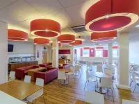 Travelodge Scarborough St Nicholas Hotel di Scarborough
