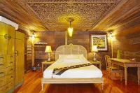 Fig Tree Hill Resort Отели рядом с достопримечательностью «Кантрисайд Стейблс Пинанг»