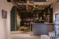 Supernova Hotel Hotels in Rotterdam