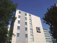 法蘭克福涅得拉德NH酒店 鄰近格里斯海姆的酒店