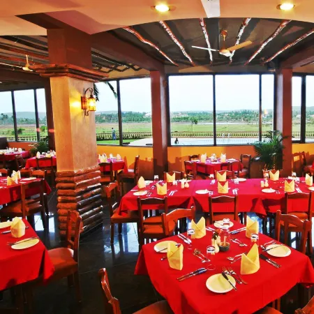 Nazri Resort