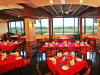 Nazri Resort - spa