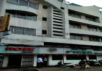 Hotel Rose Lodge Hotels near Uttaradi Mutt