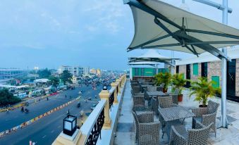 Hotel Royal Grand Heritage