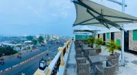 Hotel Royal Grand Heritage