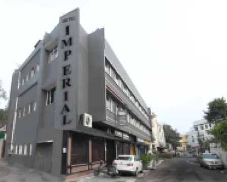 Hotel Imperial - Jaipur