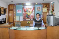 Hotel Rahi,Nashik - ที่มีที่จอดรถ