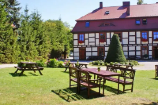 Hotel Zamkowy