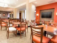 Drury Inn & Suites St. Louis Airport - breakfast