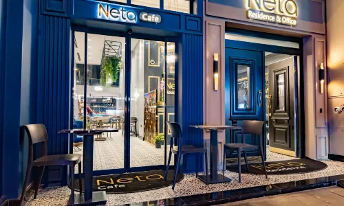 Neta Residence