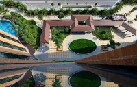 Huilihua Hotel Hotel a 