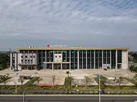 ECHARM Hotel Fangchenggang Qisha