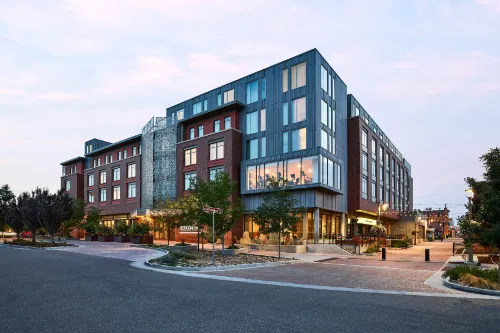 The Elizabeth Hotel, Autograph Collection