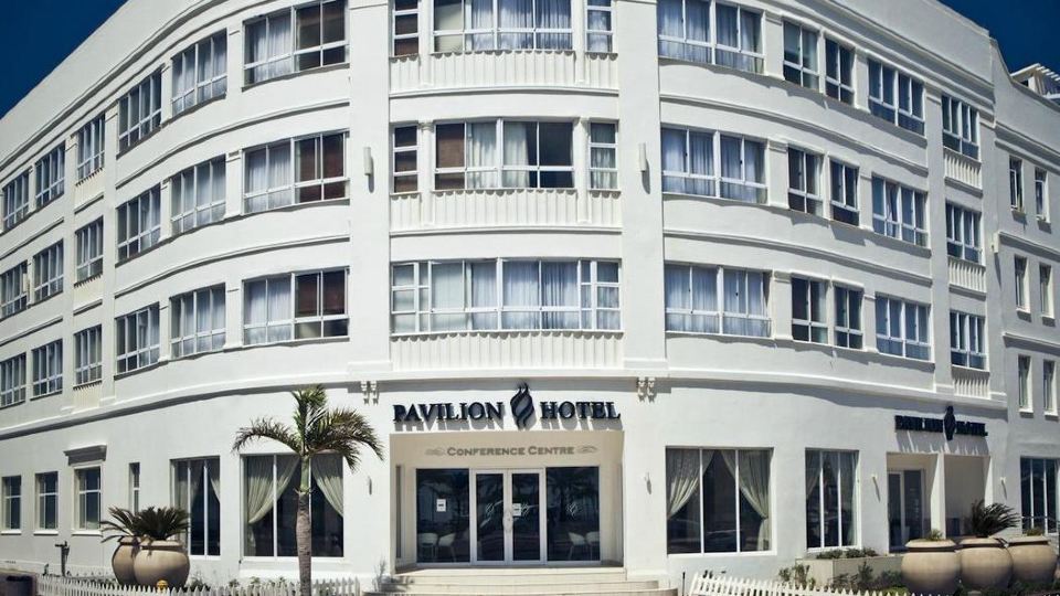 Pavilion Hotel Durban