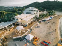 Vitalis White Sands Hotels in Ilocos Sur
