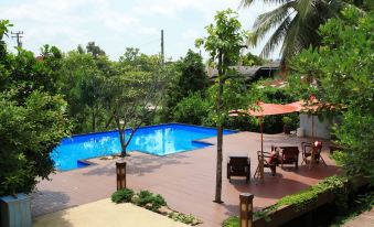 Ruen Pruksa Boutique Resort - Housity