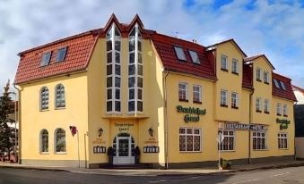 Hotel Deutsches Haus