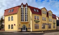 Hotel Deutsches Haus Hotels in der Nähe von Huwi- Korbwaren GmbH