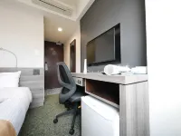 Hotel Comfybed Ginza Hotel di Stasiun Tokyo/Nihonbashi/Akihabara/Kinshicho