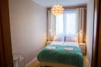 Siodemka Suite فنادق في Turzno