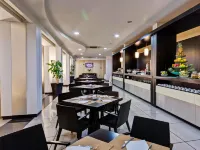Hotel Dei Principati - Phòng tập thể hình