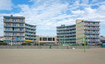 Spark by Hilton Virginia Beach Oceanfront