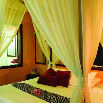 A'Famosa Resort Melaka Rooms