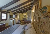 Hotel Cal Sastre Hotels in San Feliu de Pallarols
