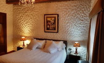 퀴토 안티구오 B&B 이미지
