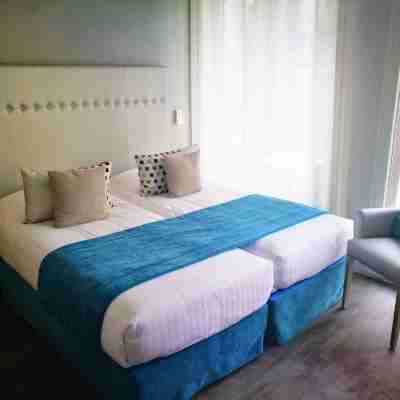 NYX Boutique Hotel Rooms